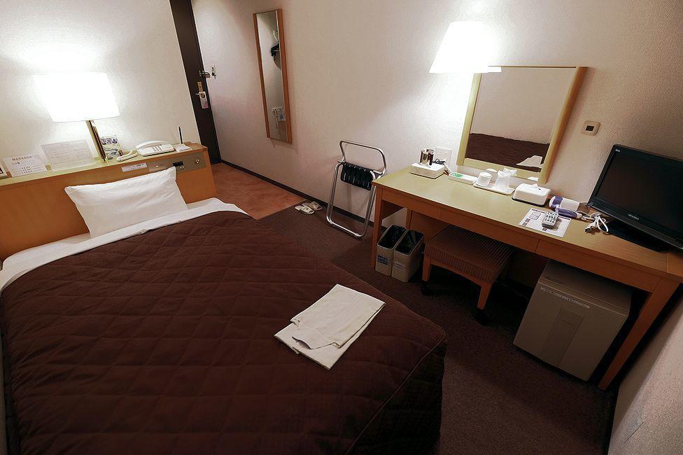 Grace Inn Nagoya Exterior photo
