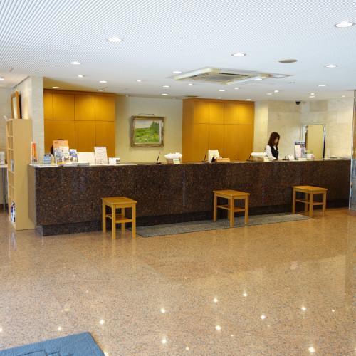Grace Inn Nagoya Exterior photo