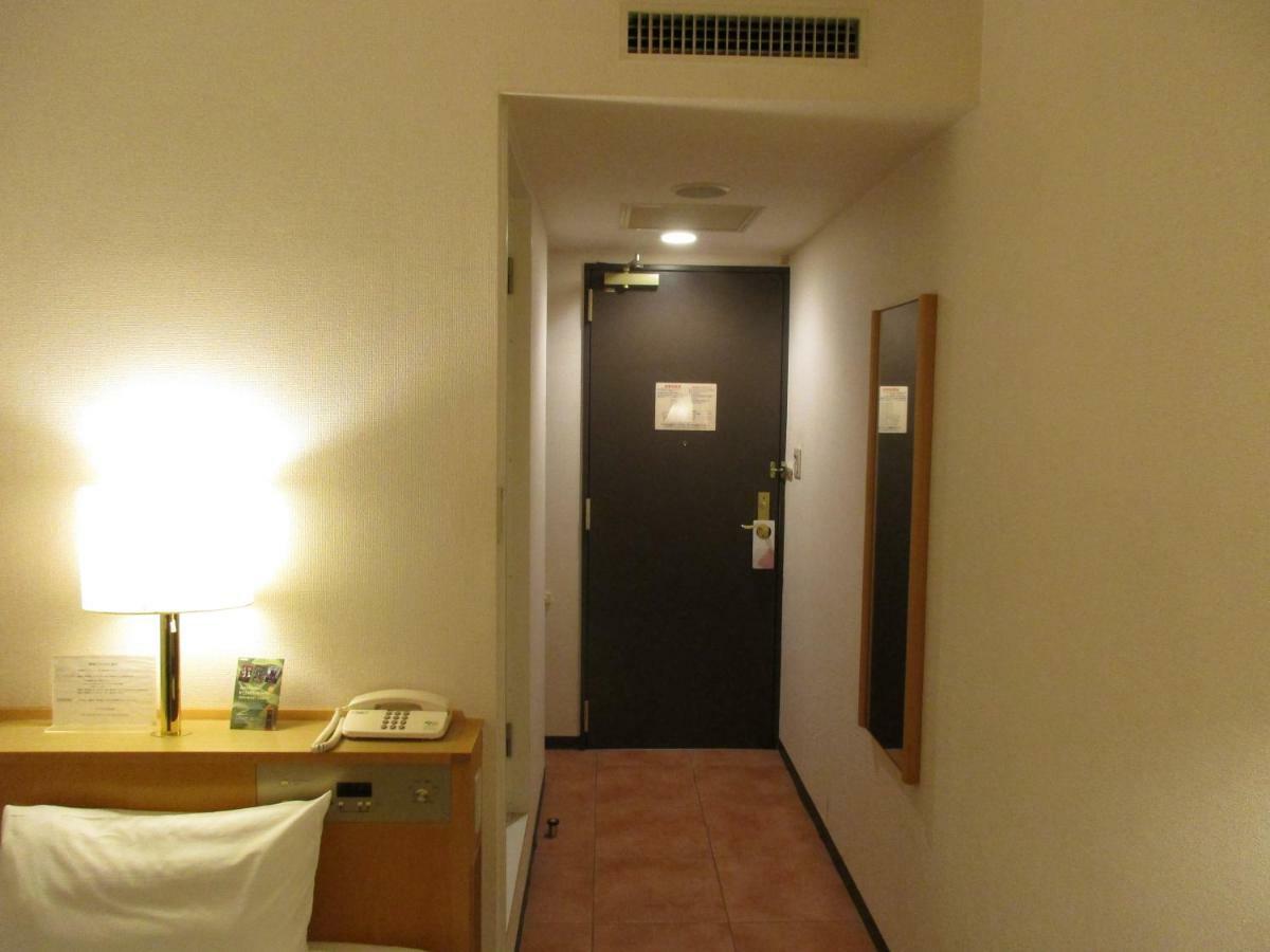 Grace Inn Nagoya Exterior photo