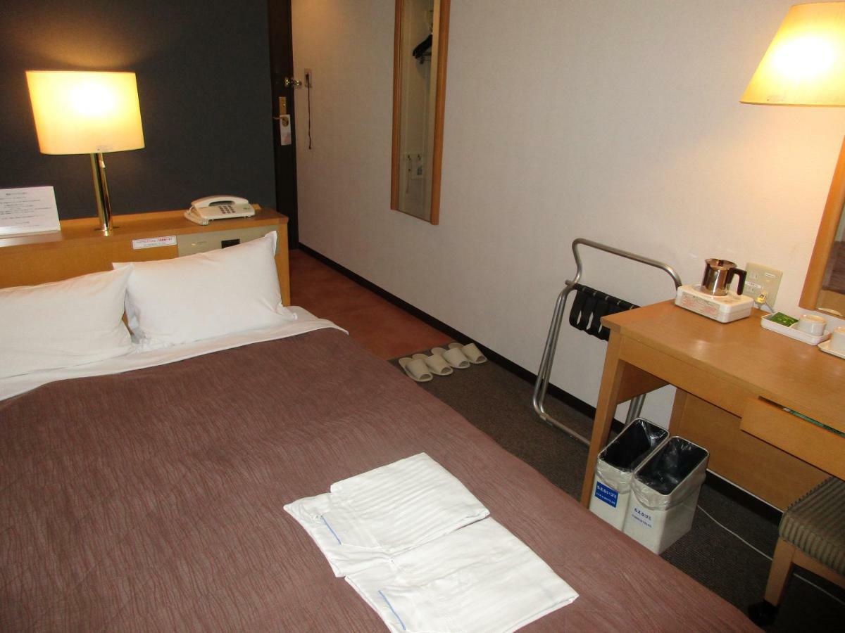Grace Inn Nagoya Exterior photo